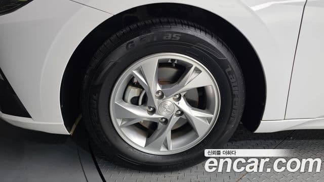 Hyundai Avante 2023 — Şəkil 4/20