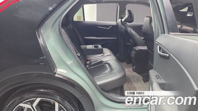 Kia Niro 2022 — Şəkil 12/20