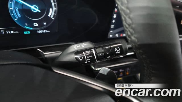 Kia Niro 2022 — Şəkil 20/20