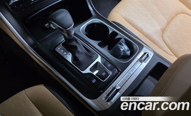 Kia Carnival 2022 — Фото 9/20