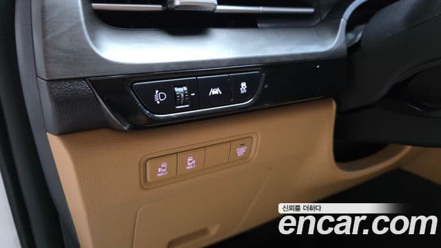 Kia Carnival 2022 — Фото 14/20