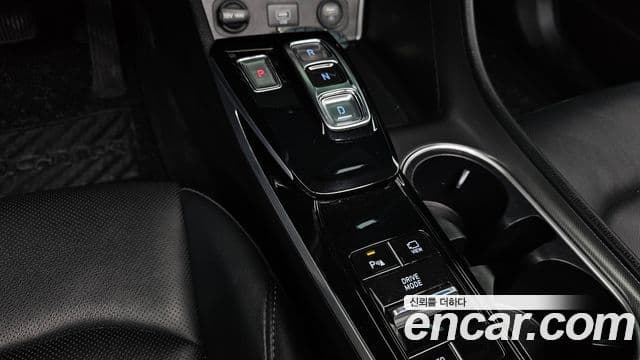 Hyundai Sonata 2022 — Фото 9/20