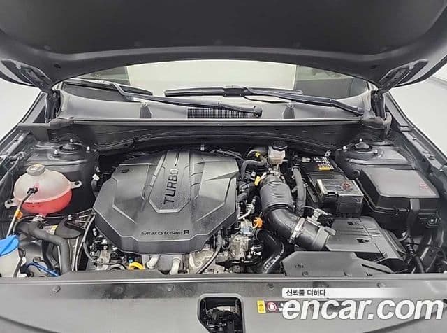 Kia Sportage 2021 — Şəkil 4/19