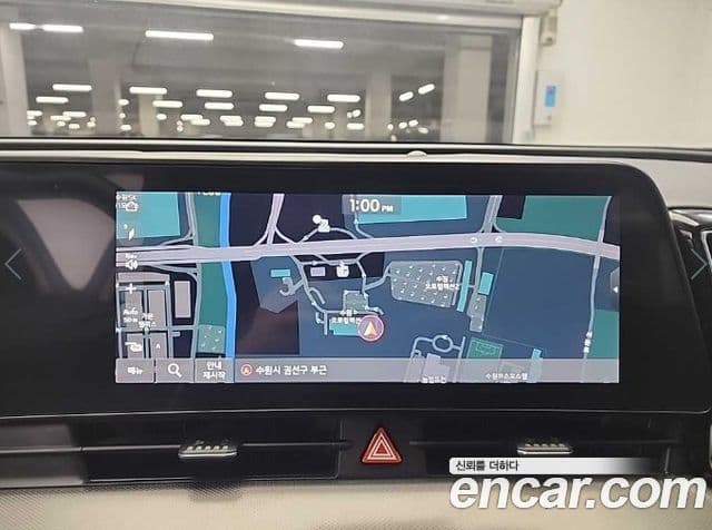 Kia Sportage 2021 — Şəkil 16/19