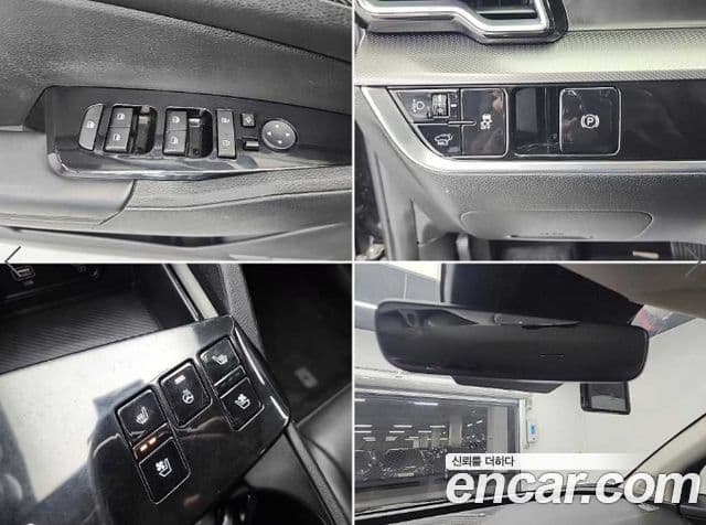 Kia Sportage 2021 — Şəkil 18/19