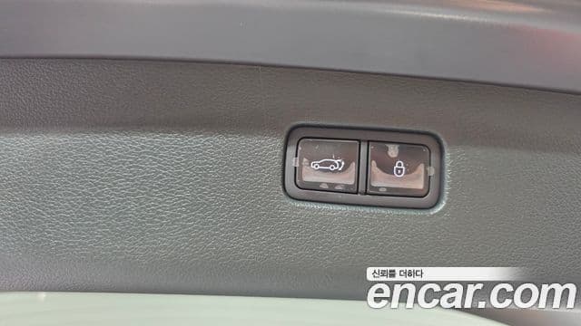 Genesis GV80 2024 — Photo 27/33