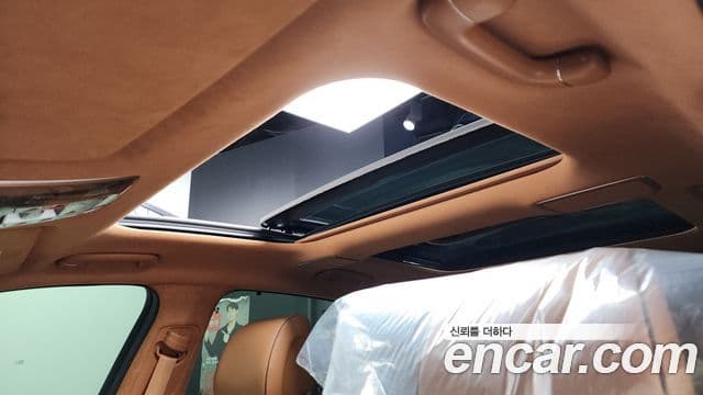 Genesis GV80 2024 — ფოტო 19/20