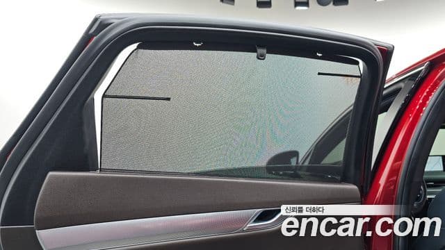Genesis G80 2022 — Photo 20/34
