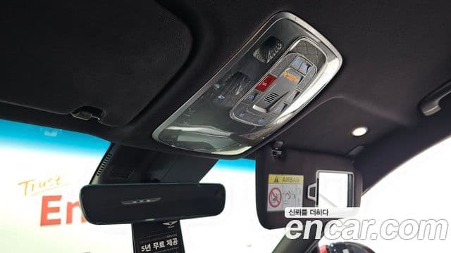 Genesis G80 2022 — Photo 18/34