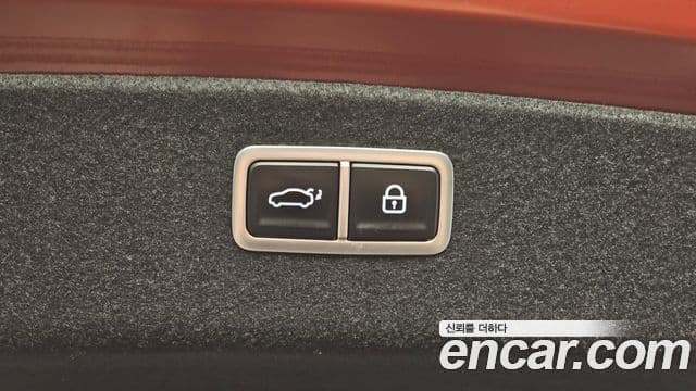 Genesis G80 2022 — Photo 31/34