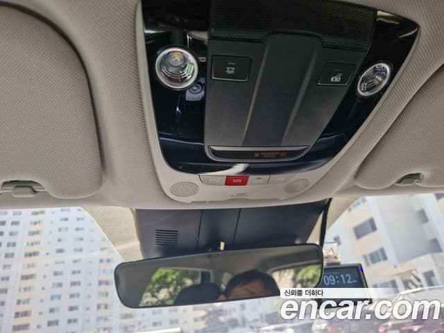 Kia Sorento 2024 — ფოტო 15/16