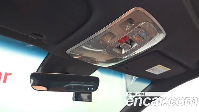 Genesis G80 2023 — Şəkil 22/34