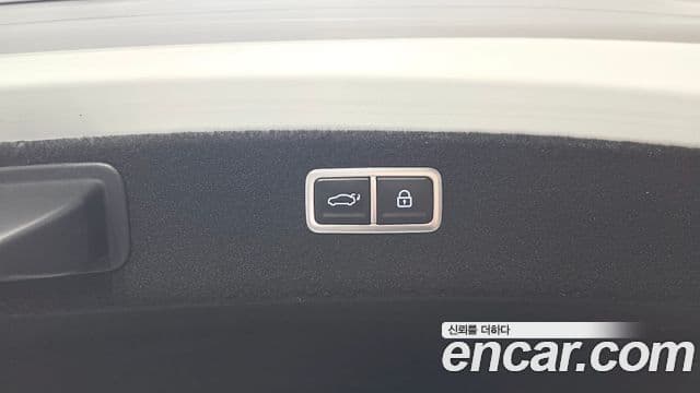 Genesis G80 2023 — Şəkil 33/34