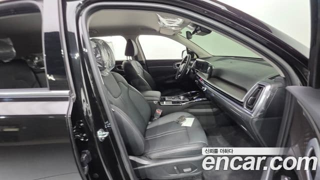 Kia Sorento 2025 — Фото 10/20