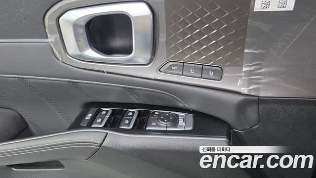 Kia Sorento 2025 — Фото 12/20