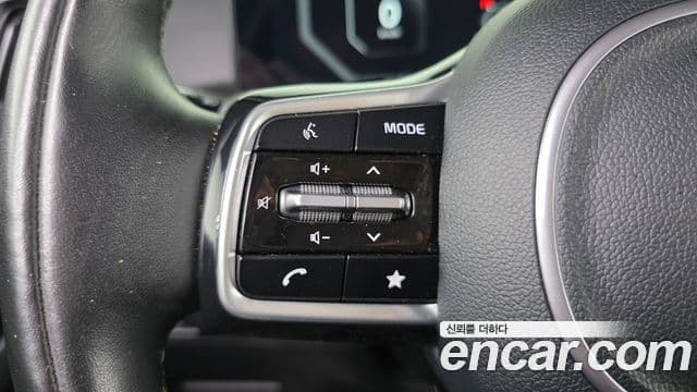 Kia Sorento 2025 — Фото 16/20