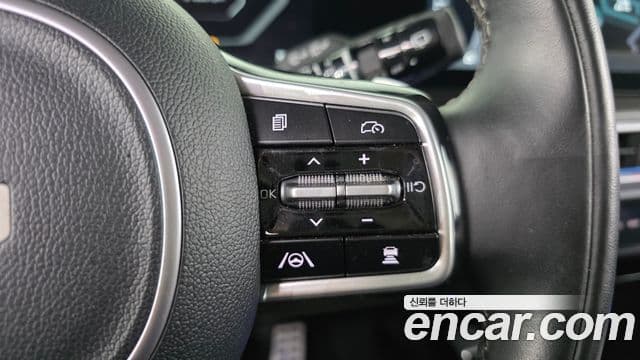 Kia Sorento 2025 — Фото 17/20