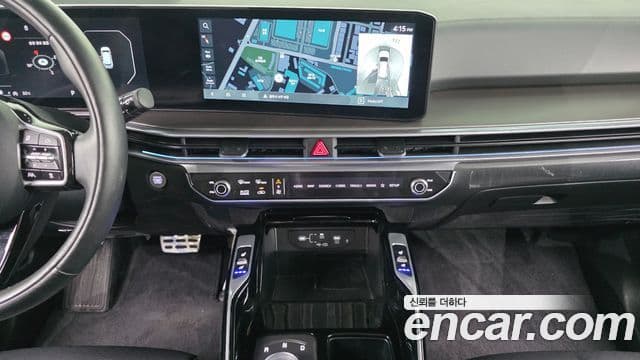 Kia Sorento 2025 — Фото 18/20