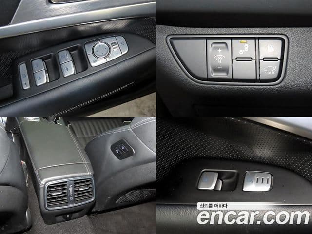 Genesis G70 2019 — Photo 15/20