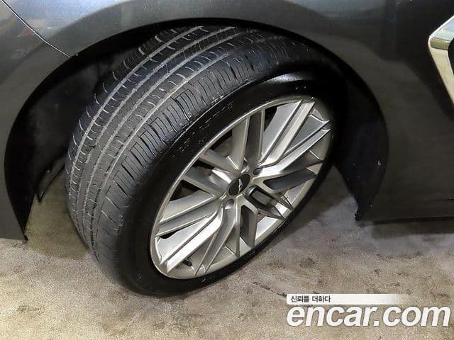 Genesis G70 2019 — Photo 17/20