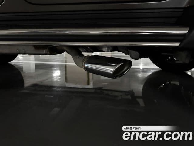 Mercedes-Benz G-Class 2026 — Şəkil 18/20