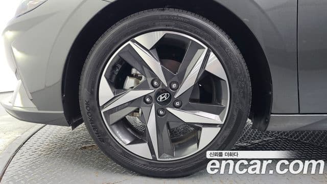 Hyundai Avante 2023 — Şəkil 5/20