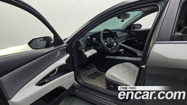 Hyundai Avante 2023 — Şəkil 10/20