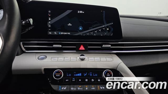 Hyundai Avante 2023 — Şəkil 13/20