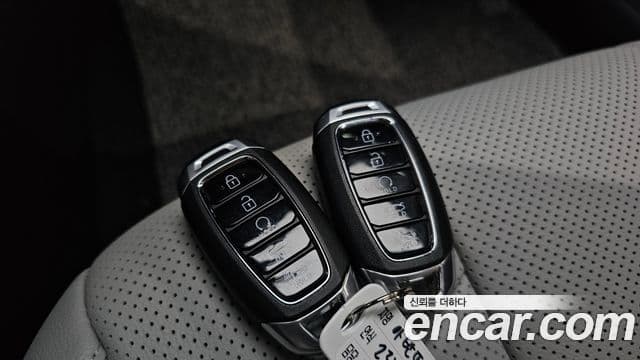 Hyundai Avante 2023 — Şəkil 17/20