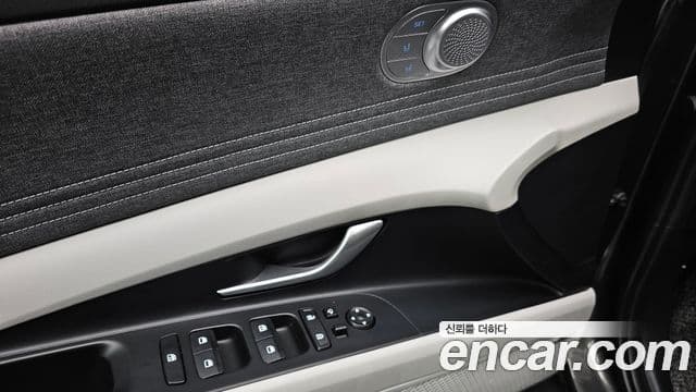 Hyundai Avante 2023 — Şəkil 19/20