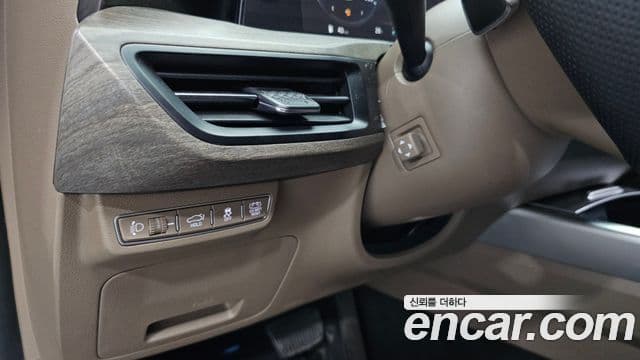 Kia K8 2022 — фото 20 из 20