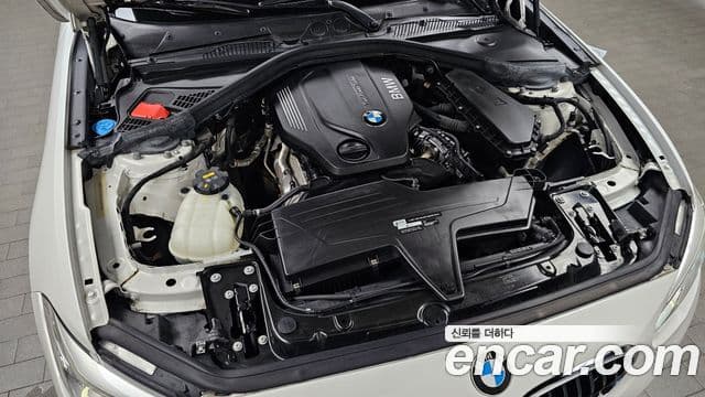 BMW 1 Series 2019 — Şəkil 6/20