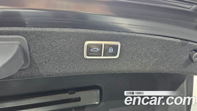 Genesis Electrified G80 2024 — ფოტო 20/20