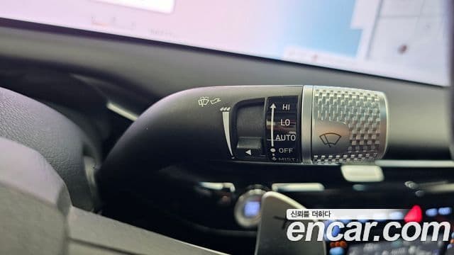 Genesis G80 2024 — Photo 27/31