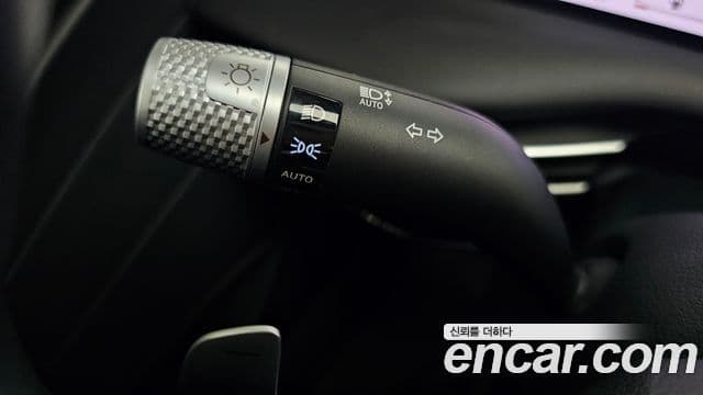 Genesis G80 2024 — Photo 6/31