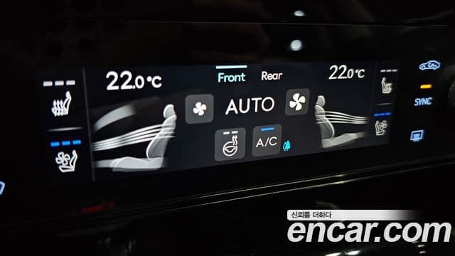Genesis G80 2024 — Photo 26/31