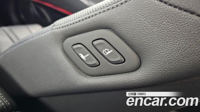 Genesis G80 2024 — Photo 30/31