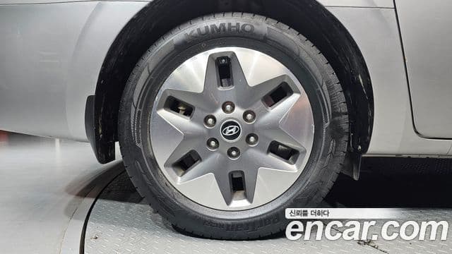 Hyundai Staria 2021 — Şəkil 5/20