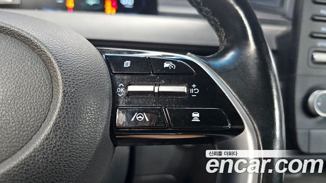 Hyundai Staria 2021 — Şəkil 18/20