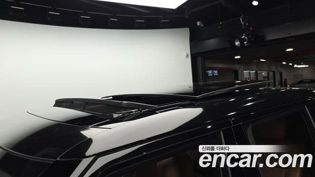 Land Rover Range Rover 2022 — Photo 40/42