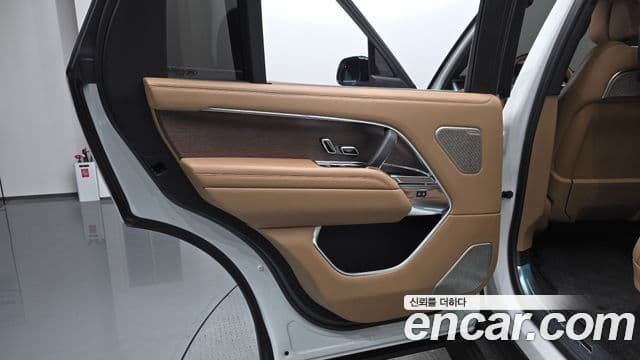 Land Rover Range Rover 2022 — Photo 5/42