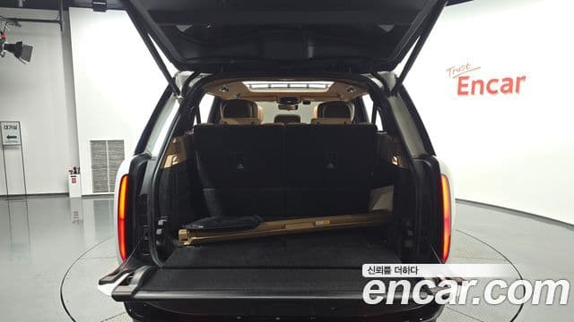Land Rover Range Rover 2022 — Photo 13/42