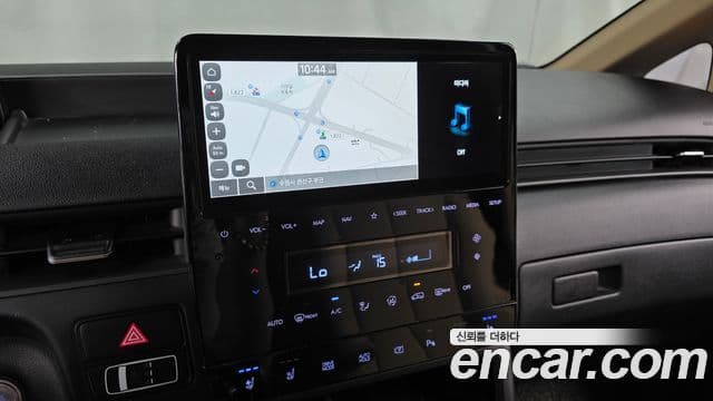 Hyundai Staria 2024 — Фото 13/20