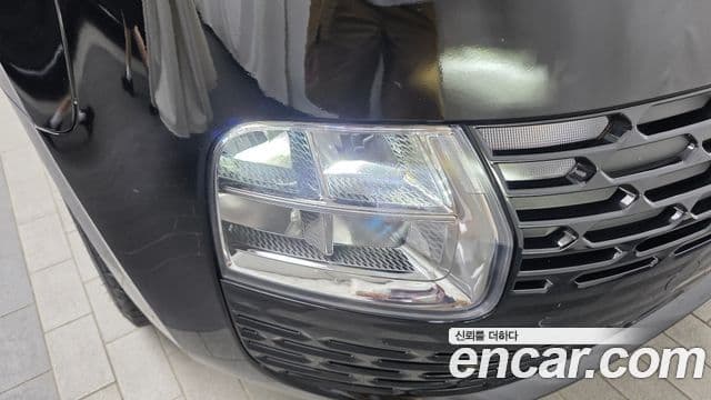 Hyundai Staria 2024 — Photo 29/32