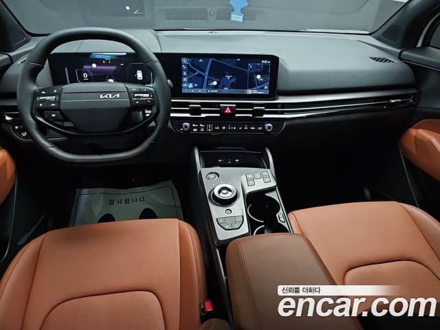 Kia Sportage 2025 — ფოტო 6/20