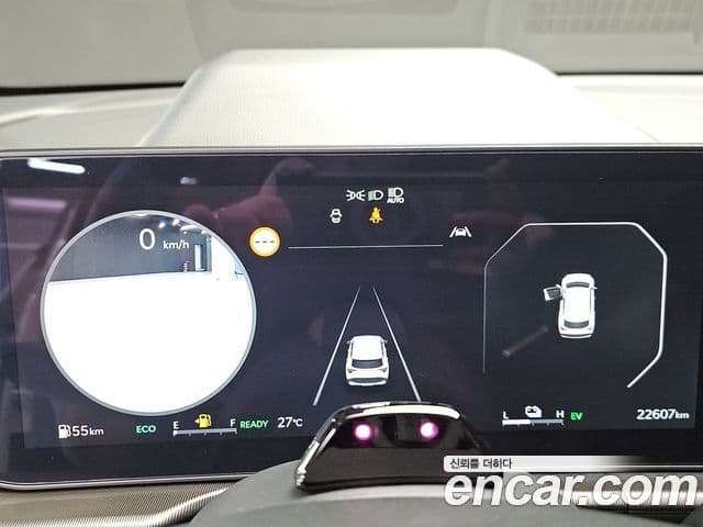 Kia Sportage 2025 — ფოტო 7/20