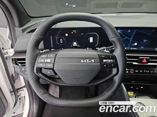 Kia Sportage 2025 — ფოტო 10/20