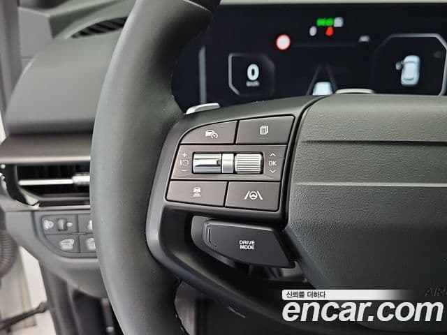 Kia Sportage 2025 — ფოტო 11/20