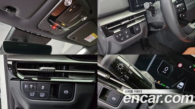 Kia Sportage 2025 — ფოტო 14/20