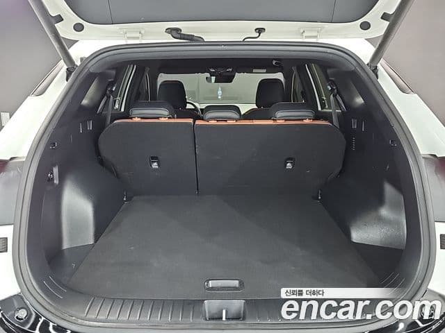 Kia Sportage 2025 — ფოტო 17/20